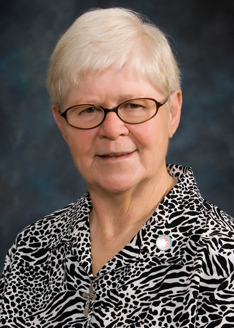 In Memoriam: Sister Mary Jane Kiesel