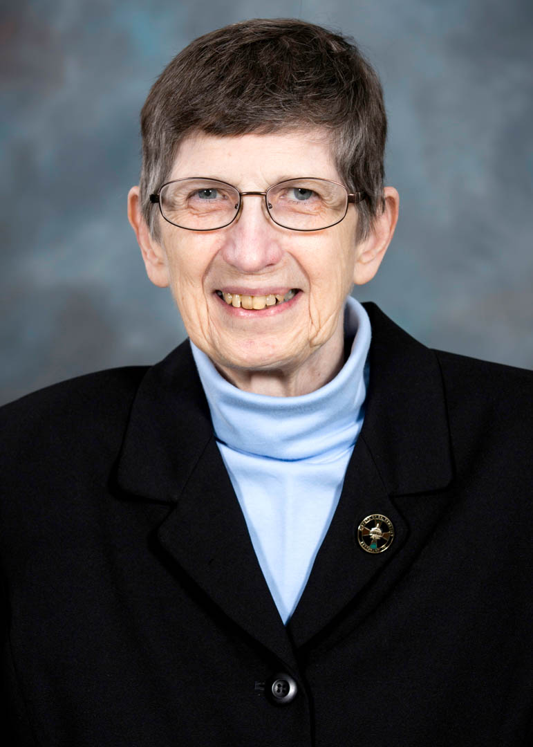 In Memoriam: Sister Mary Elizabeth  Longtine