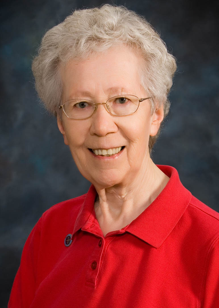 In Memoriam: Sister Victoria Pohl
