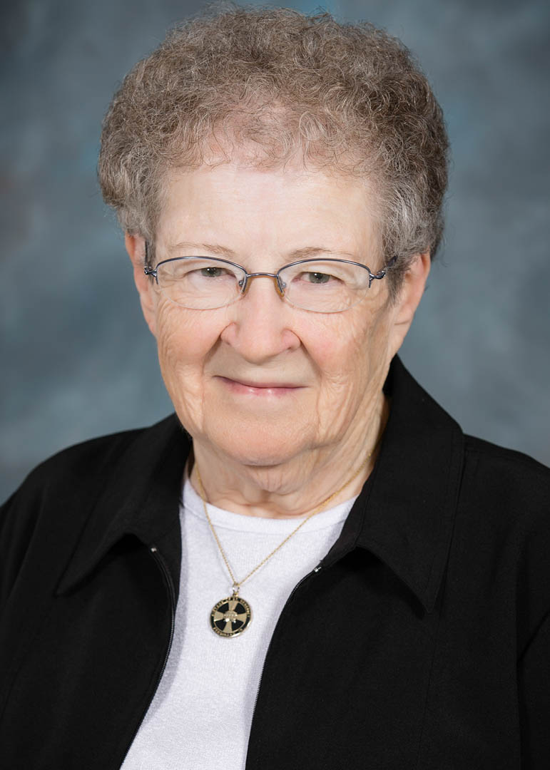 In Memoriam: Sister Shirley Ann Schultheis
