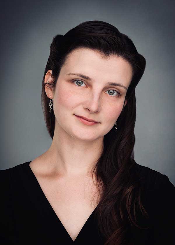 Dr. Rosemary Heredos