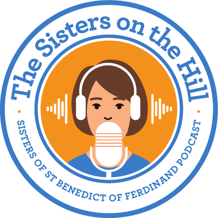 The Sisters on the Hill Podcast